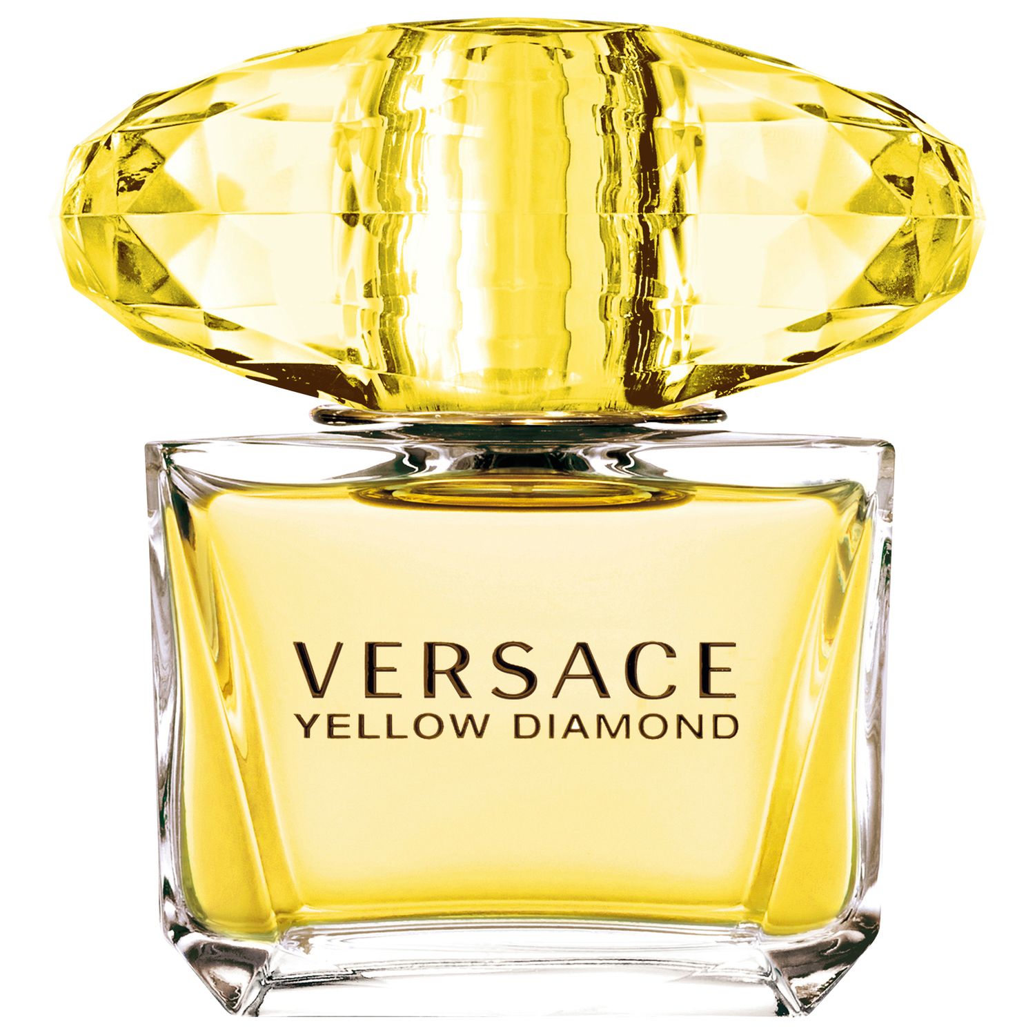 versace yellow diamond woda toaletowa 90 ml  tester   