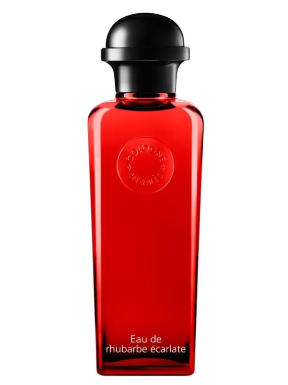 Hermes Eau de Rhubarbe Ecarlate woda kolońska 100ml