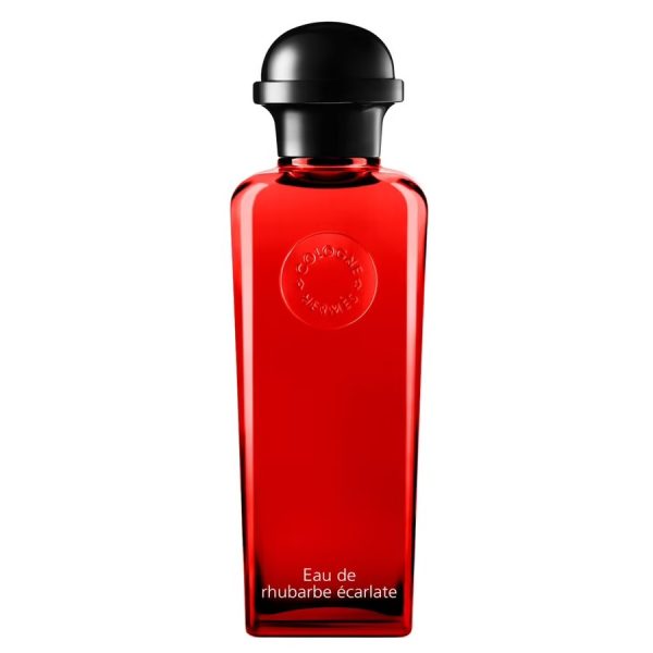 Hermes Eau de Rhubarbe Ecarlate edc 100 ml tester
