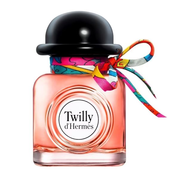 Twilly D'Hermes woda perfumowana 85ml Tester