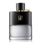 Carolina Herrera CH Men Prive woda toaletowa 100ml Tester