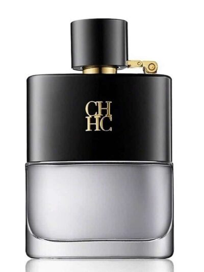 Carolina Herrera CH Men Prive woda toaletowa 100ml Tester