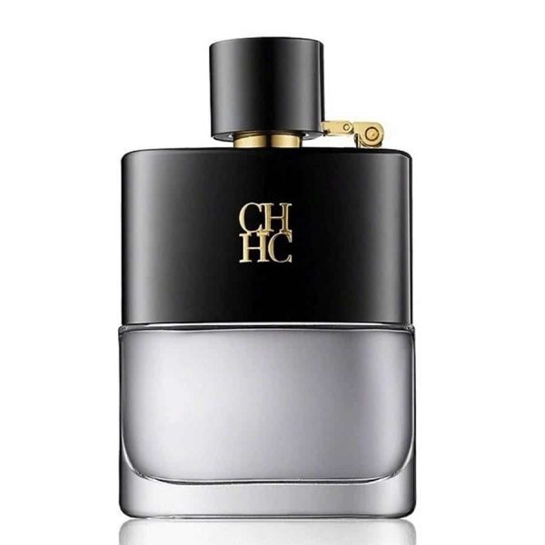 Carolina Herrera CH Men Prive woda toaletowa 100ml Tester