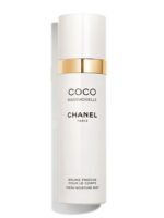 Chanel Coco Mademoiselle mgiełka do ciała 100ml