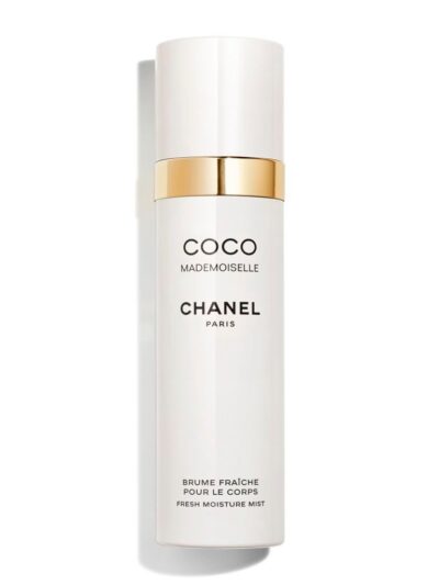 Chanel Coco Mademoiselle mgiełka do ciała 100ml