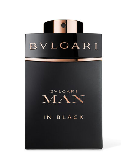 Bvlgari Man In Black woda perfumowana spray 60ml