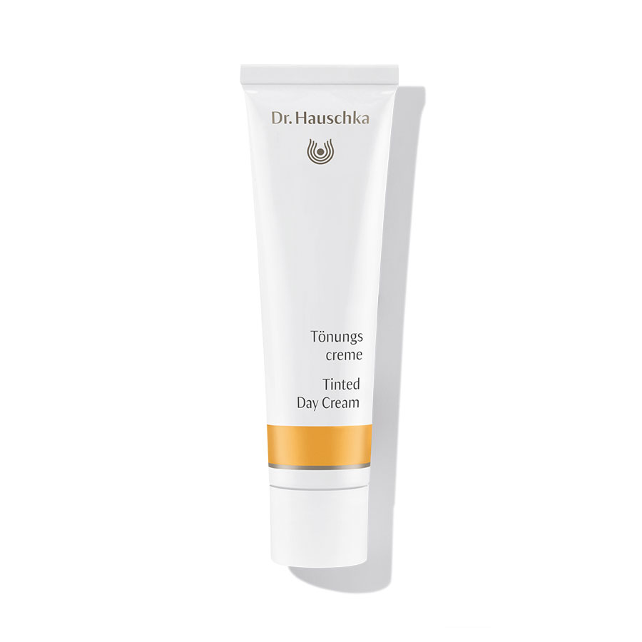 Dr. Hauschka Tinted Day Cream feuchtigkeitsspendend Creme tönend für den Tag 30ml