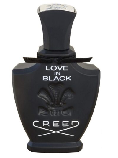 Creed Love in Black woda perfumowana spray 75ml Tester