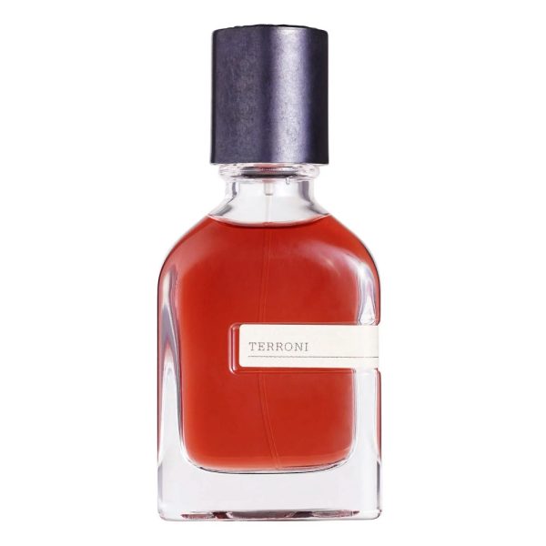 Orto Parisi Terroni Unisex perfumy 50ml