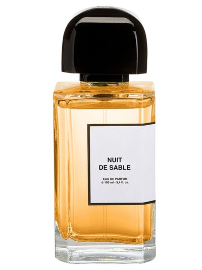 BDK Parfums Nuit De Sable woda perfumowana spray 100ml