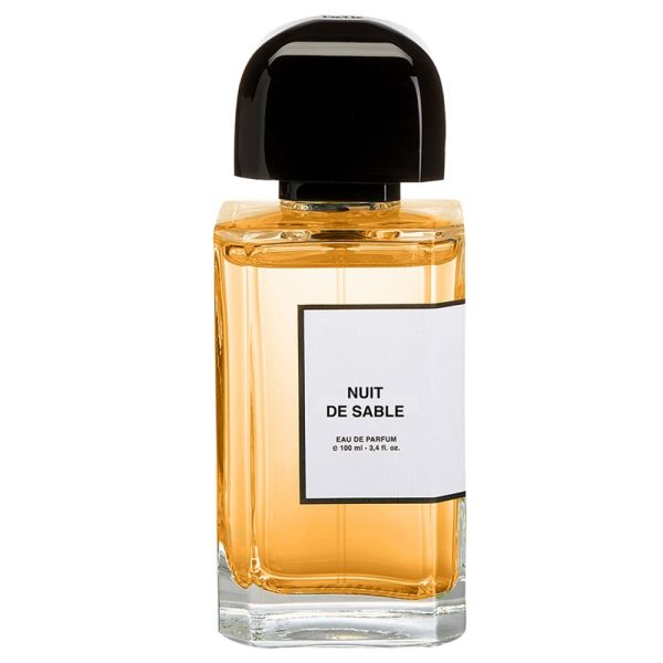 BDK Parfums Nuit De Sable woda perfumowana 100ml