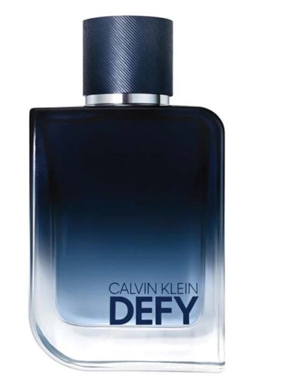 Calvin Klein Defy woda perfumowana spray 100ml Tester