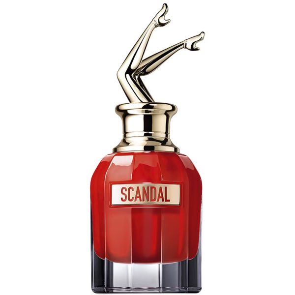 Jean Paul Gaultier Scandal Le Parfum woda perfumowana 80ml Tester