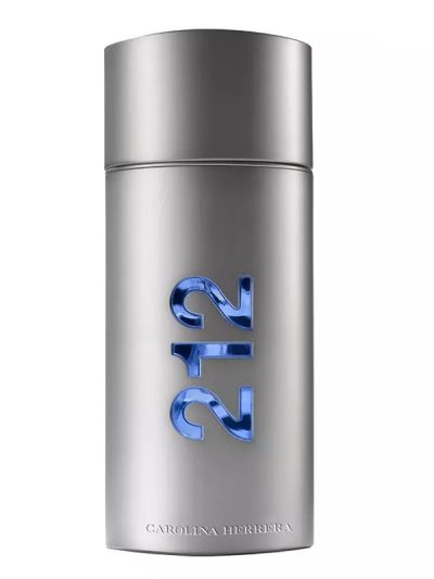 Carolina Herrera 212 Men NYC woda toaletowa 100ml Tester