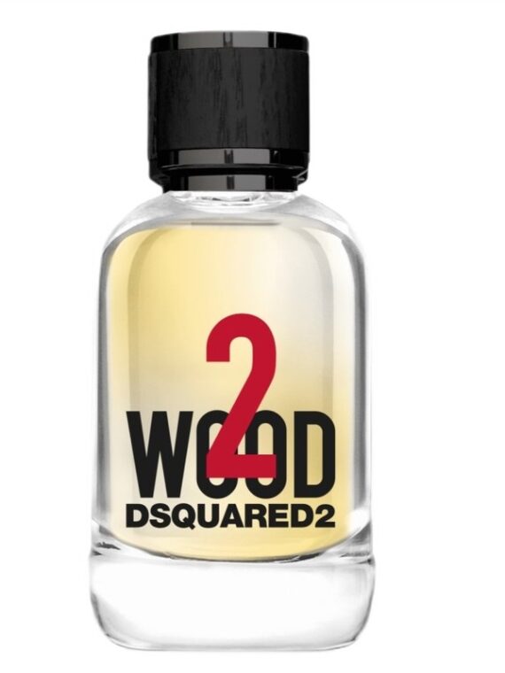 Dsquared2 2 Wood woda toaletowa 50ml