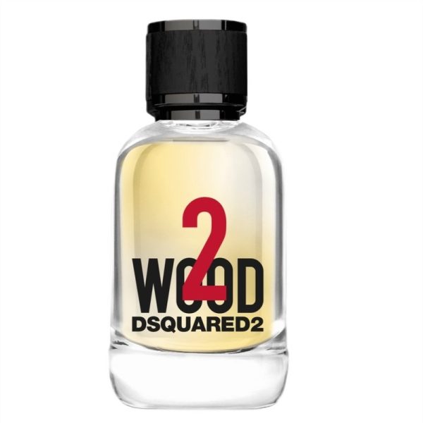 Dsquared2 2 Wood woda toaletowa 50ml