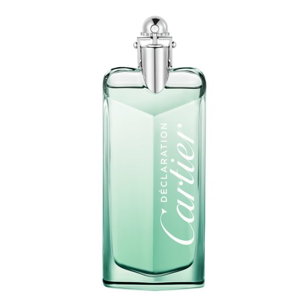Cartier Declaration Haute Fraicheur woda toaletowa 100ml