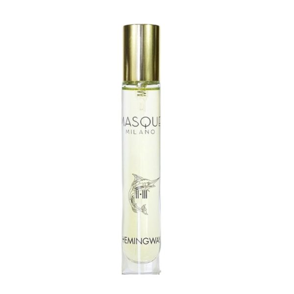 Masque Milano (homage to) Hemingway woda perfumowana 10ml