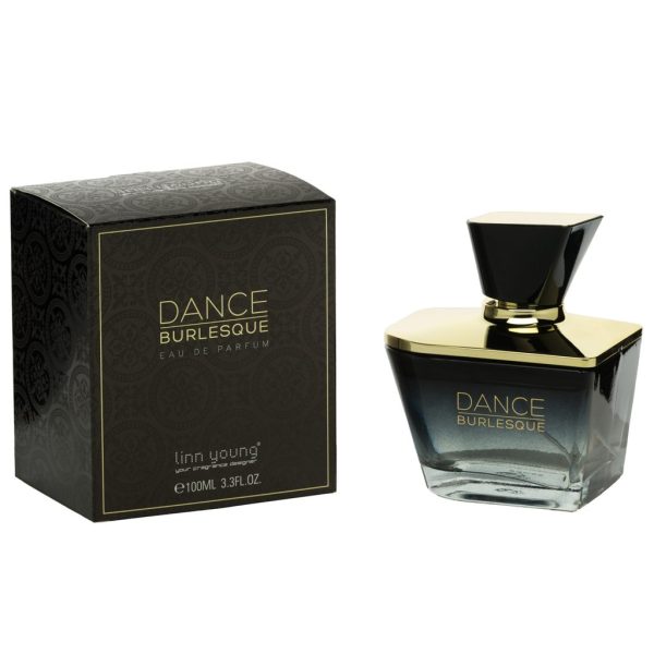 Linn Young Dance Burlesque woda perfumowana 100ml