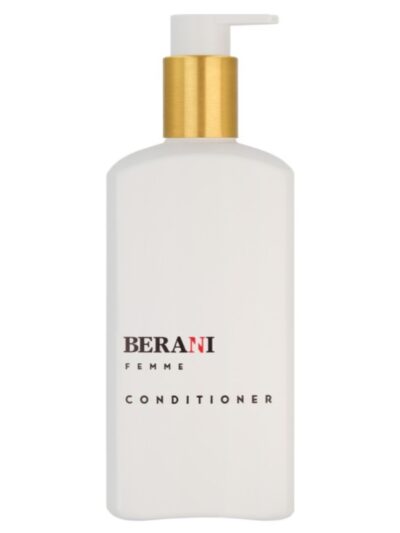Berani Femme Conditioner odżywka do każdego rodzaju włosów dla kobiet 300ml