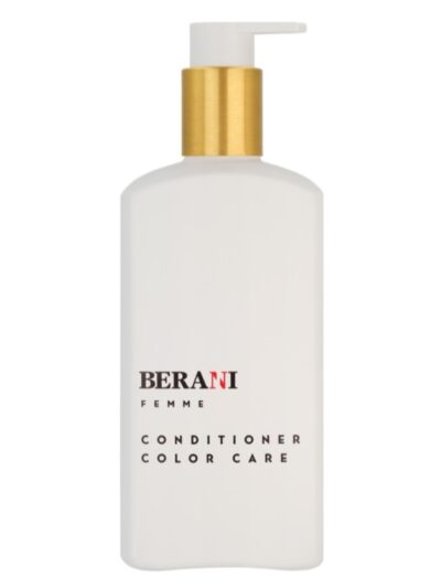 Berani Femme Conditioner Color Care odżywka do włosów farbowanych dla kobiet 300ml