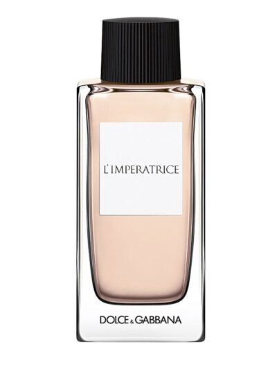 Dolce & Gabbana L'Imperatrice woda toaletowa spray 100ml