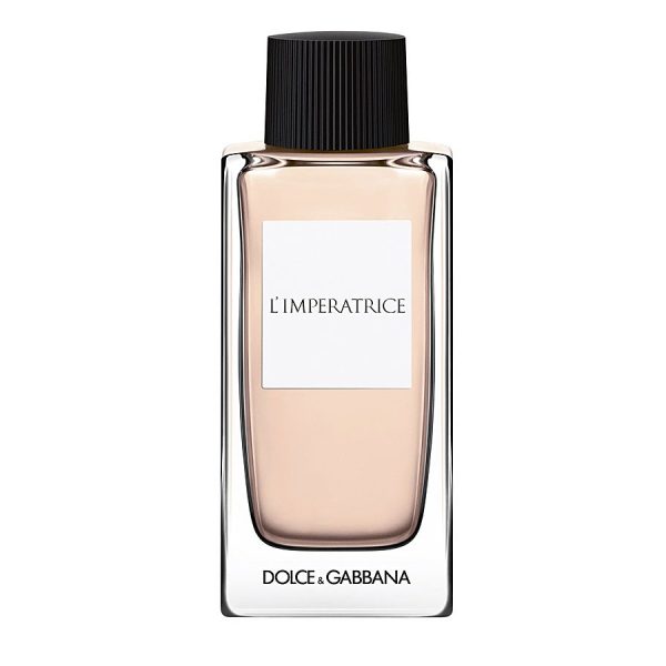 Dolce & Gabbana L'Imperatrice woda toaletowa 100ml