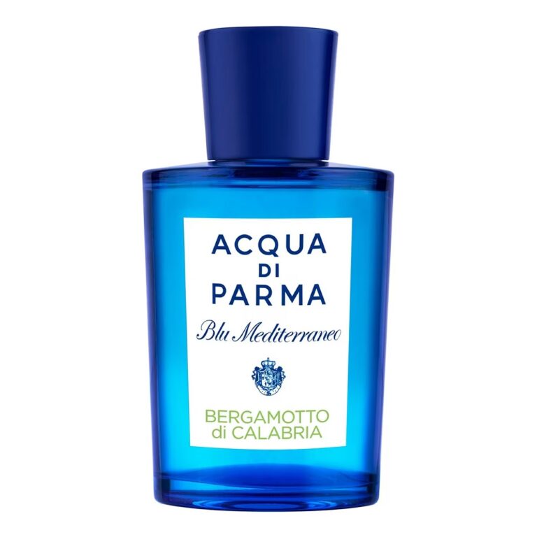 Acqua di Parma Blu Mediterraneo Bergamotto Di Calabria woda toaletowa spray 150ml