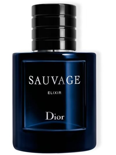 Dior Sauvage Elixir perfumy spray 100ml