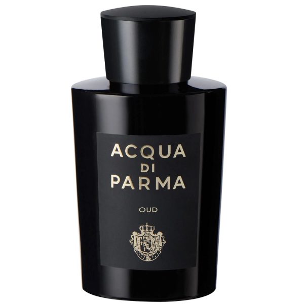 Acqua di Parma Oud woda perfumowana 180ml