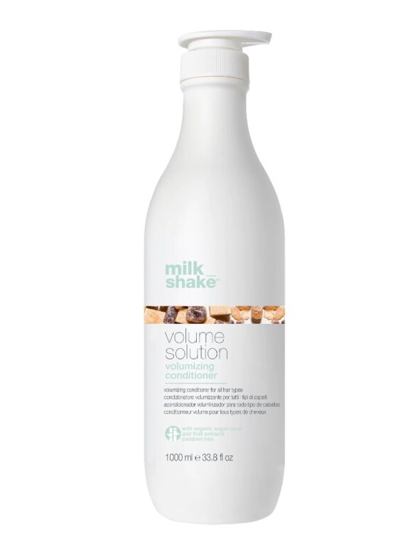 Milk Shake Volume Solution Volumizing Conditioner odżywka zwiększająca objętość  włosów 1000ml