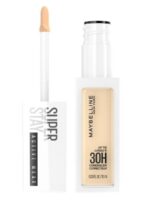 Maybelline Super Stay Active Wear 30H Concealer długotrwały korektor do twarzy 11 Nude 10ml