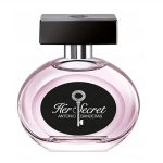 Antonio Banderas Her Secret woda toaletowa 80ml Tester