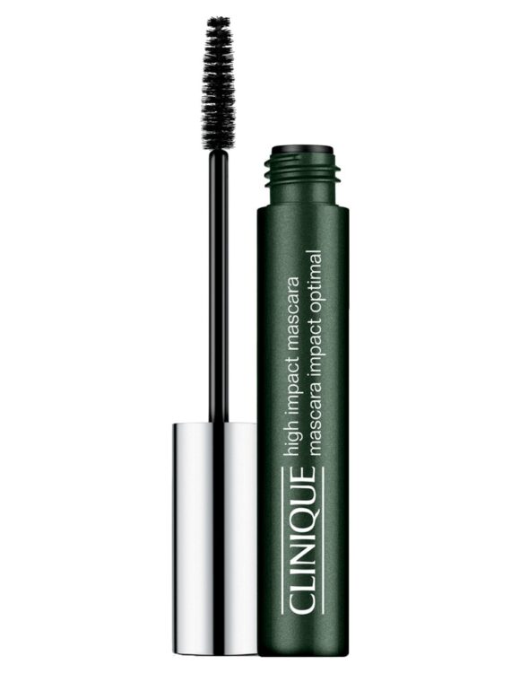 Clinique High Impact Mascara tusz do rzęs 02 Black/Brown 7ml