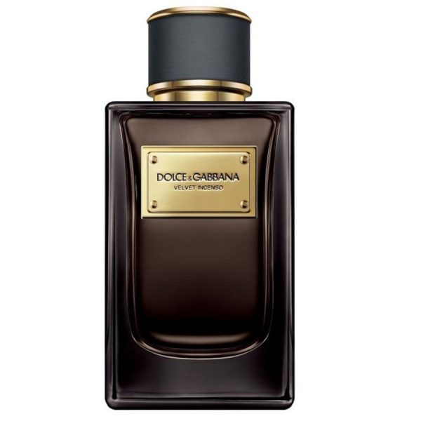Dolce & Gabbana Velvet Incenso woda perfumowana 150ml