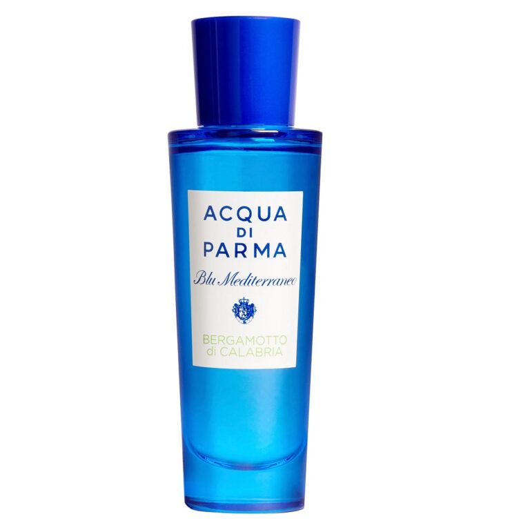 Acqua di Parma Blu Mediterraneo Bergamotto Di Calabria woda toaletowa spray 30ml