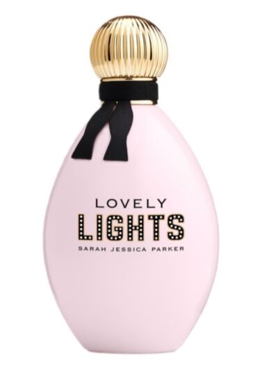 Sarah Jessica Parker Lovely Lights woda perfumowana spray 100ml