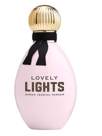 Sarah Jessica Parker Lovely Lights woda perfumowana spray 50ml