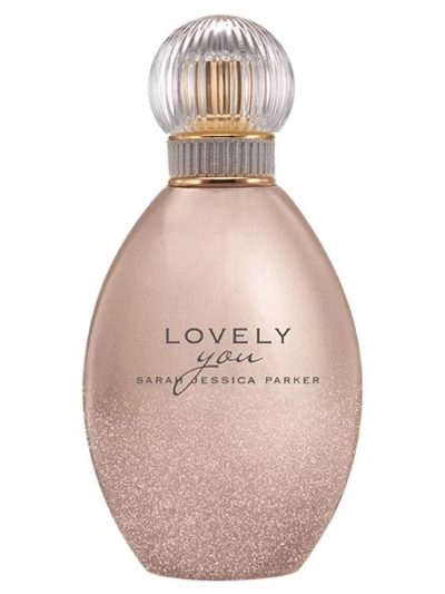 Sarah Jessica Parker Lovely You woda perfumowana 50ml