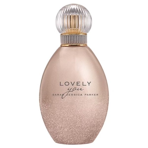 Sarah Jessica Parker Lovely You woda perfumowana 50ml