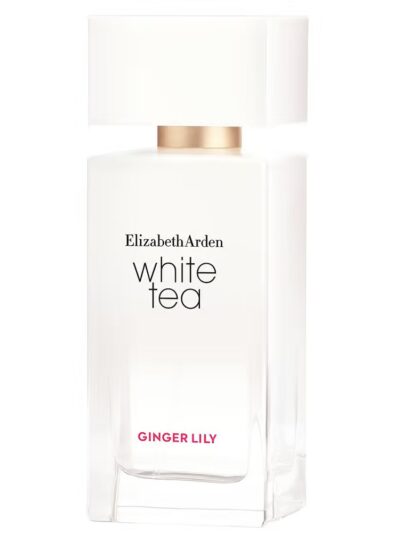 Elizabeth Arden White Tea Ginger Lily woda toaletowa spray 50ml
