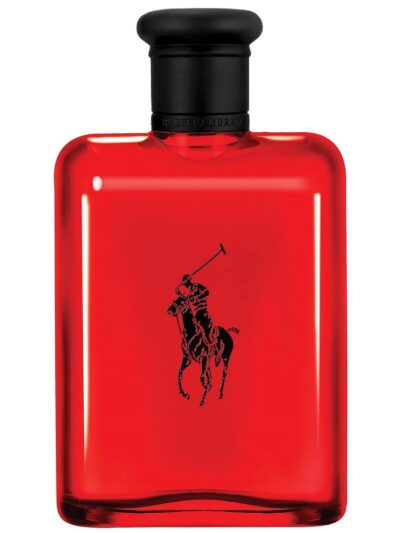 Ralph Lauren Polo Red woda toaletowa spray 200ml