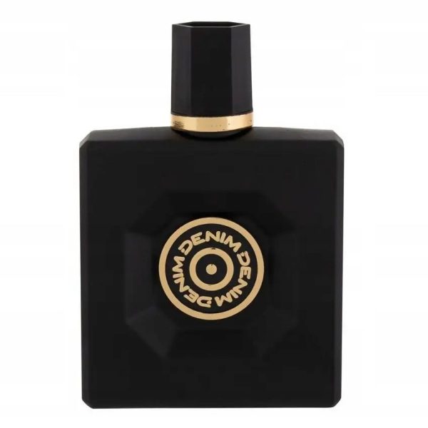 Denim Gold woda toaletowa 100ml