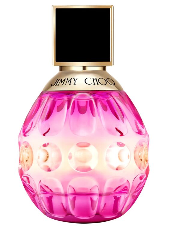 Jimmy Choo Rose Passion woda perfumowana 40ml