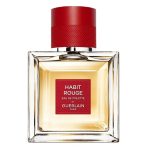 Guerlain Habit Rouge woda toaletowa 50ml