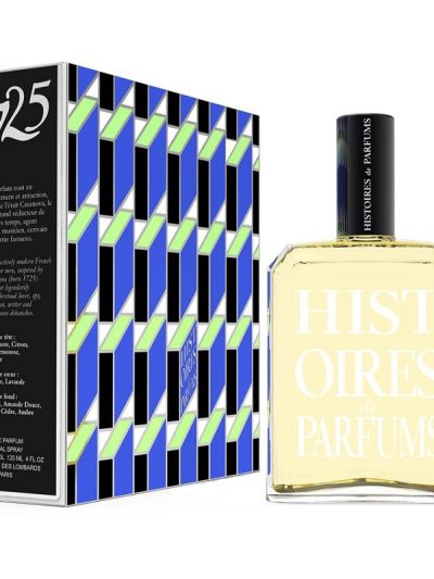 Histoires de Parfums 1725 woda perfumowana 120ml