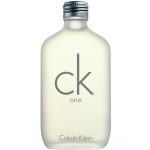 Calvin Klein CK One woda toaletowa 200ml Tester