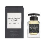 Abercrombie&Fitch Authentic Man woda toaletowa 30ml