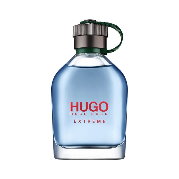 Hugo Boss Hugo Man Extreme woda perfumowana 100ml Tester