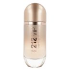 Carolina Herrera 212 Vip Rose woda perfumowana 80ml Tester